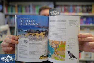 Belles Balades éditions - Guide de randonnées - Bretagne sud (25 belles balades)