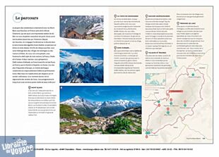 Editions Bonneton - Beau livre - Les plus belles randonnées du Monde (200 marches fabuleuses)
