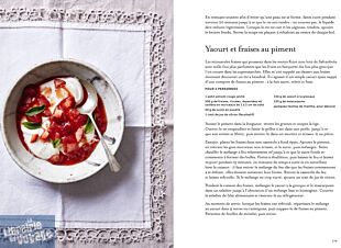 Editions Hachette Pratique - Livre - Black Sea - Un voyage culinaire entre Orient & Occident - Des histoires, des rencontres et près de 60 recettes
