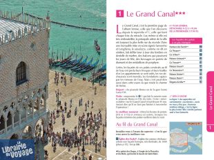 Hachette - Guide Bleu - Venise (et Padoue, Vincence, Vérone)