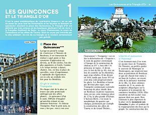 Hachette - Guide - Un Grand Week-End à Bordeaux, Bassin d'Arcachon et vignobles