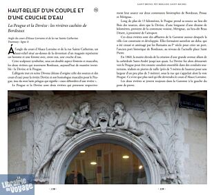 Editions Jonglez - Guide - Bordeaux insolite et méconnu