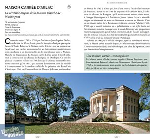 Editions Jonglez - Guide - Bordeaux insolite et méconnu