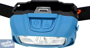 C.A.O outdoor - Lampe frontale rechargeable (ref.2330)