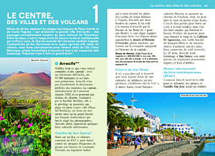 Hachette - Guide - Un Grand Week-End à Lanzarote