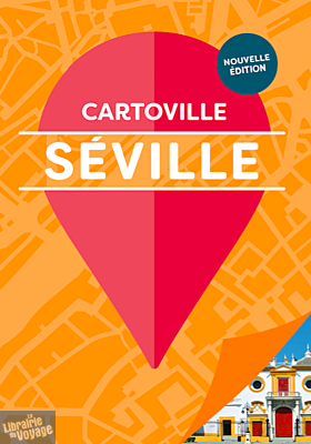 Gallimard - Guide - Cartoville - Séville