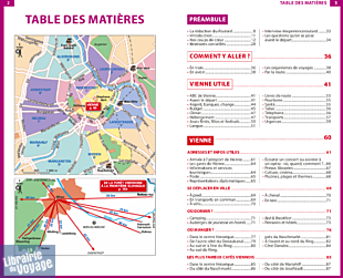 Hachette - Le Guide du Routard - Vienne et ses environs - Edition 2024/2025