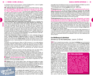 Hachette - Le Guide du Routard - Vienne et ses environs - Edition 2024/2025