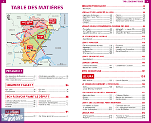 Hachette - Le Guide du Routard - Franche comté - Edition 2024/2025