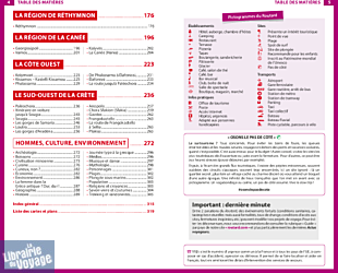 Hachette - Le Guide du Routard - Crète - Edition 2024/2025