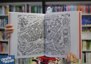 Editions Armand Colin - Beau Livre - La France illustrée de Pablo Raison et autres merveilles (Pablo Raison)