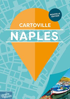 Gallimard - Guide - Cartoville de Naples