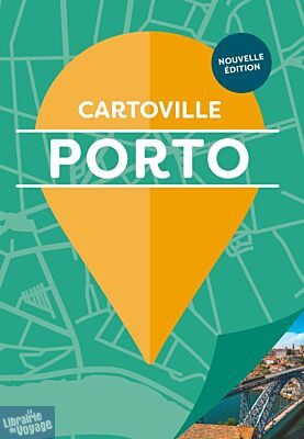 Gallimard - Guide - Cartoville de Porto