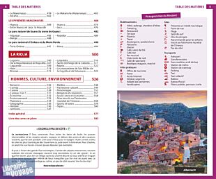 Hachette - Le Guide du Routard - Castille, Madrid - Edition 2024-2025