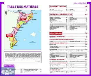 Hachette - Le Guide du Routard - Catalogne - Valence et sa région - Edition 2024-2025