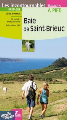 Chamina - Guide de Randonnées - Baie de St Brieuc