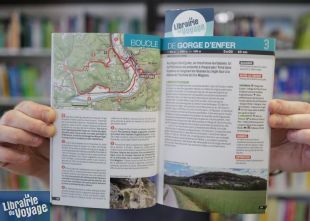 Chamina - Guide de randonnées - Le Périgord Préhistorique