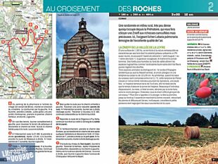 Chamina - Guide de randonnées - La Corrèze, les 30 plus beaux sentiers