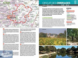 Chamina - Guide de randonnées - Vignoble de Nantes (Collection les incontournables)