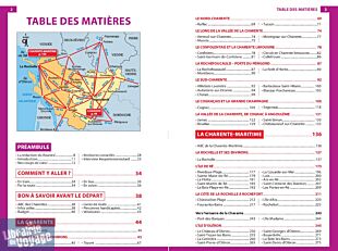 Hachette - Le Guide du Routard - Charentes - Edition 2024/2025