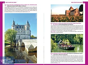 Hachette - Le Guide du Routard - Charentes - Edition 2024/2025