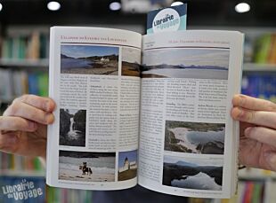 Charles Tait Photographic - Guide en anglais - The north coast 500 guide book 