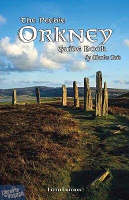 Charles Tait Photographic - Guide en anglais - The Peedie Orkney guide book