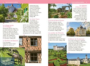 Hachette - Guide - Un Grand Week-End dans les Châteaux de la Loire