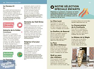 Hachette - Guide - Un Grand Week-End dans les Châteaux de la Loire