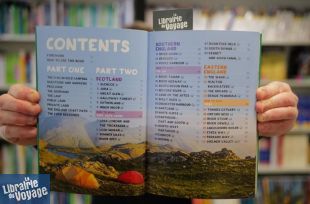 Conway Publishing - Guide en anglais - Wild Camping : Exploring and Sleeping in the Wilds of the UK and Ireland