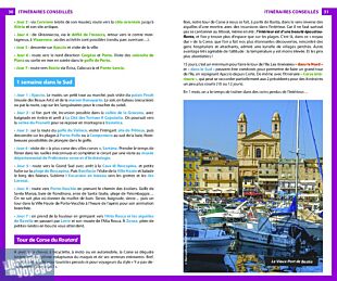 Hachette - Le Guide du Routard - Corse - Edition 2024-2025