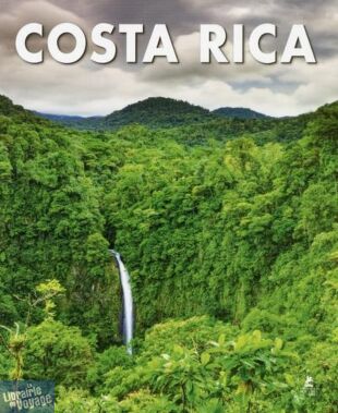 Editions Place des Victoires - Beau livre - Costa Rica