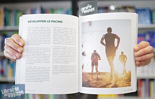 Editions Mons - Guide - Moins courir pour mieux courir - Sébastien Cornette 