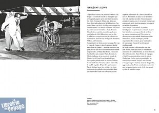 Editions Glénat - Beau Livre - Une Histoire des courses cyclistes