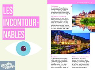 Hachette - Guide - Un Grand Week-End en Dordogne