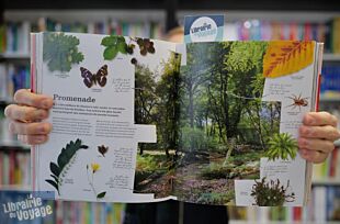 Editions Delachaux - Beau livre - Le Grand Livre de la Nature