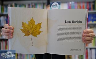 Editions Delachaux - Beau livre - Le Grand Livre de la Nature