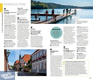 DK Eyewitness travel guide (en anglais) - Guide - Denmark (Danemark)