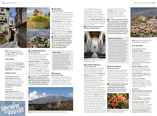 DK Eyewitness - Travel Guide (en anglais) - Road Trips Italy 