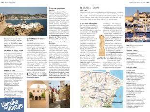 DK Eyewitness - Travel Guide (en anglais) - Road Trips Spain 
