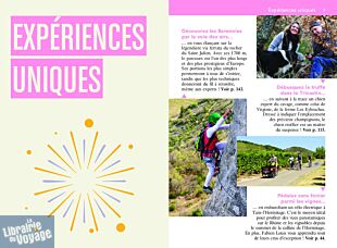 Hachette - Guide - Un Grand Week-End dans la Drôme