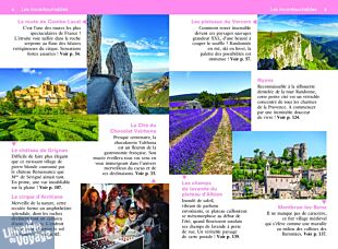 Hachette - Guide - Un Grand Week-End dans la Drôme