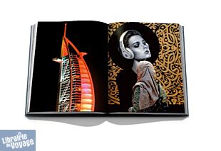 Editions Assouline - Beau livre (en anglais) - Dubai wonder