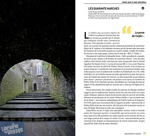 Editions Jonglez - Guide - Dublin insolite et secrète