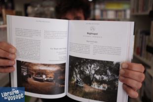 Editions Apogée - Guide - Drive your Adventure - La France en van (première partie : l'ouest et le sud)
