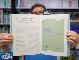Editions Arthaud - Beau livre - Atlas des fortunes de mer (Cyril Hofstein)