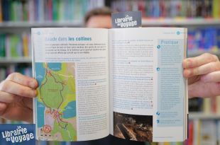 Editions Belles Balades - Guide de randonnées - Provence Côte d'Azur, entre Terre et Mer