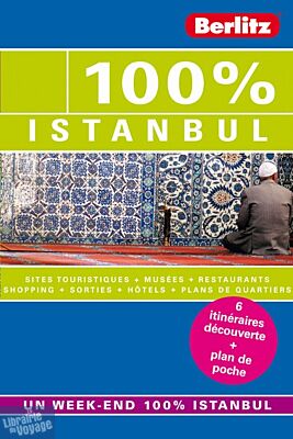 Editions Berlitz - 100% Istanbul