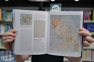 Editions Bonneton - Beau livre - Grand dictionnaire de la Géographie française insolite