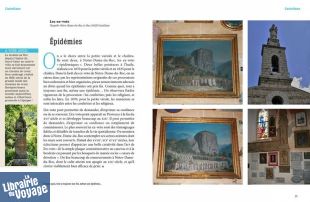 Editions Bonneton - Guide - Alpes de Haute-Provence - 100 lieux pour les curieux